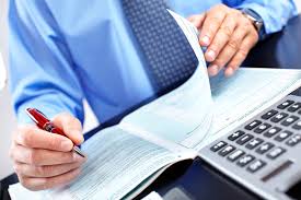 Accounting Firms &amp; Services in Toronto